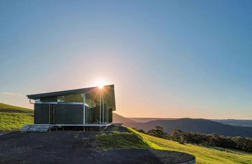 Bilpin House | Mountain Top Bilpin, Studio 1 Isyd