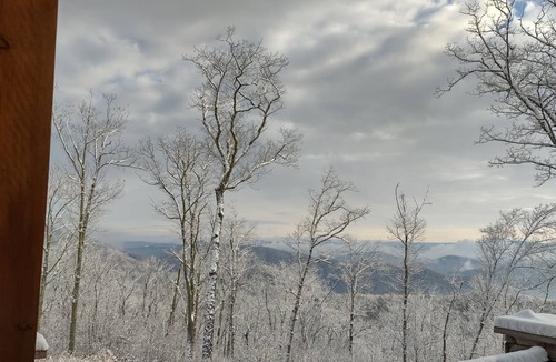 Covington Cabin | Mountain Top Cabin