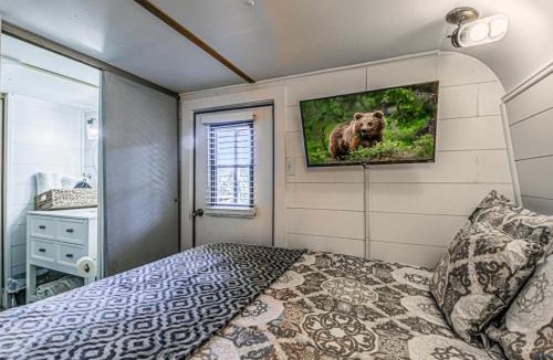 Ruidoso Ski Chalet | Mountain Top Cabin with a View - Bear Cabin