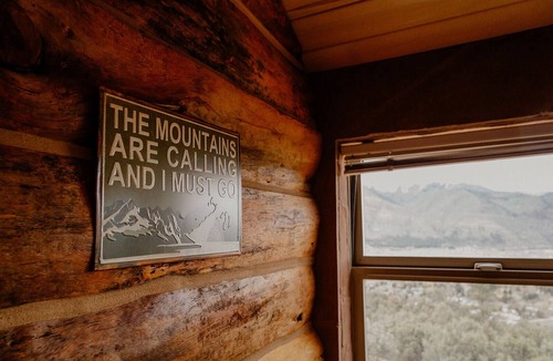 Hermosa House | Mountain Top Cabin with Spectacular Views