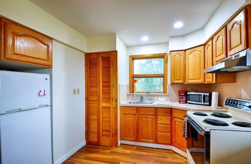 West Winfield House | Mountain Top Country Hideaway: 48 Acres, Fire Pit!