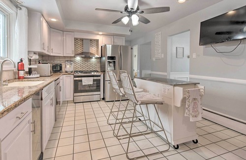 Mountain Top House | Mountain Top Home w/ Pool ~ 20 Mi to Skiing