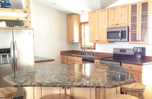 Dubois House | Mountain Top Paradise All Year Long Pete