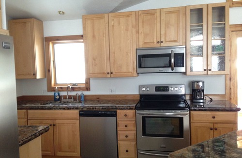 Dubois House | Mountain Top Paradise All Year Long Pete