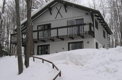 Bessemer House | Mountain Top