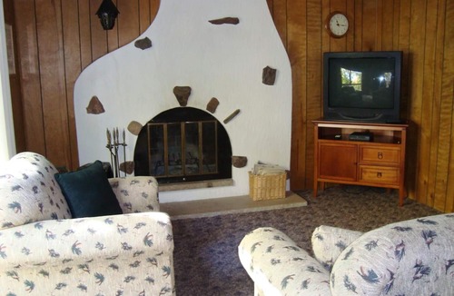 Bessemer House | Mountain Top