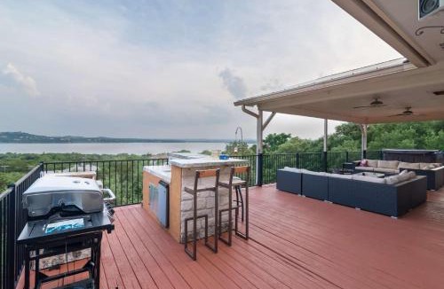 Comanche Trail House | Mountain Trail Retreat
