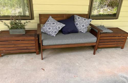 Mount Tomah House | Mountain Tranquility