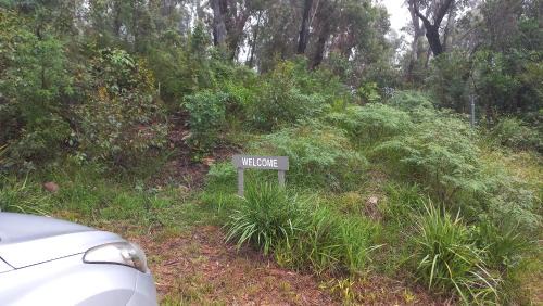 Mount Tomah House | Mountain Tranquility