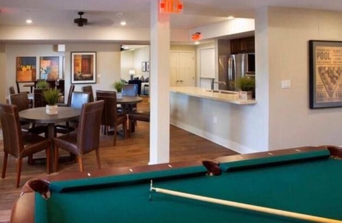 Rolling Hills Estates Apartment | Mountain View 2 Bdrm/2 Bath/Balcony/Elevator Bldg