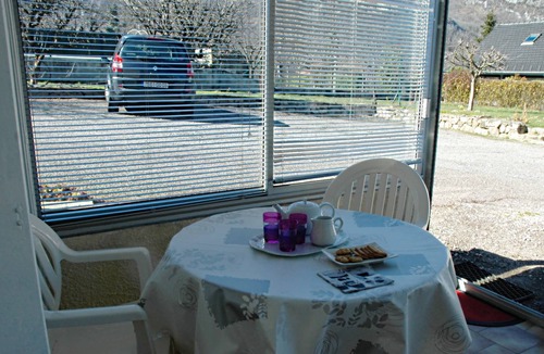 Tarascon-sur-Ariege Apartment | Mountain Vacation rental Ariege Tarascon