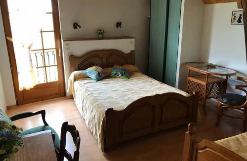 Lanne-en-Baretous Bed & Breakfast | Mountain Vacances - Maison Rachou