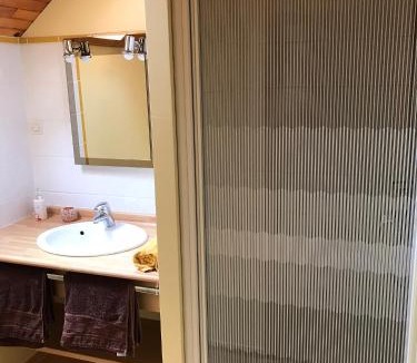 Lanne-en-Baretous Bed & Breakfast | Mountain Vacances - Maison Rachou