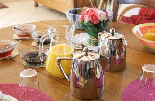 Lanne-en-Baretous Bed & Breakfast | Mountain Vacances - Maison Rachou