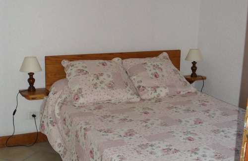 Peyragudes Apartment | mountain vacation rental