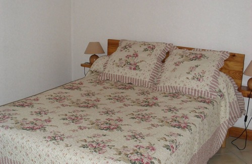 Peyragudes Apartment | mountain vacation rental
