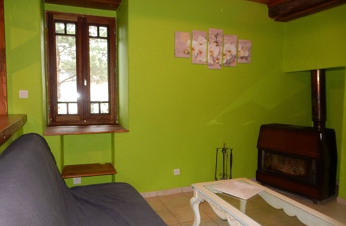 Sireix Apartment | Mountain Vacation Rentals near Argeles-Gazost