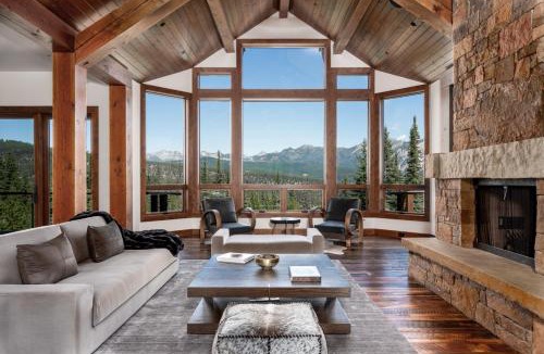 Spanish Peaks House | Mountain Valley Estate