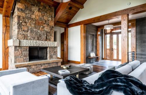 Spanish Peaks House | Mountain Valley Estate