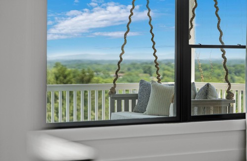 Verona House | Mountain Valley Luxury with Pool and Hot Tub
