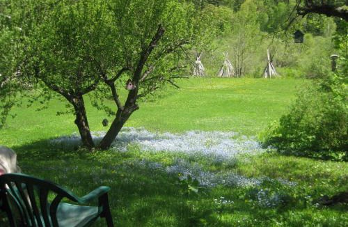 Killington Bed & Breakfast | Mountain Valley Retreat