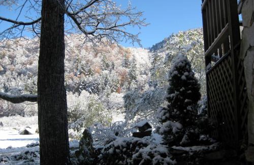 Killington Bed & Breakfast | Mountain Valley Retreat