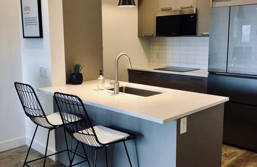 Glen Huron Condo | Mountain View at Mountain House