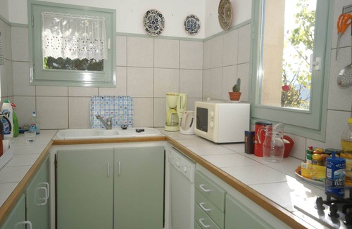 Marignac-en-Diois House | Mountain View Retreat, Diois