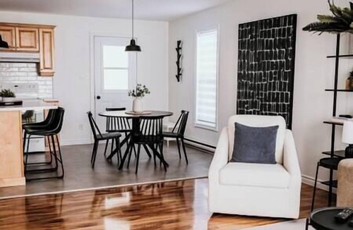 Campbellton Apartment | Mountain View 1 for professionals