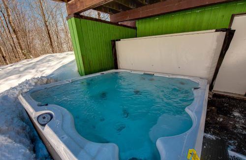 Beaupre Ski Chalet | Mountain View 148 - 4 chambres - 13 personnes