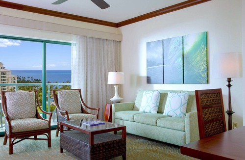 Ko Olina Resort | Mountain View - 2 Bedroom - Marriott's Ko Olina Beach Club - Full Resort Access