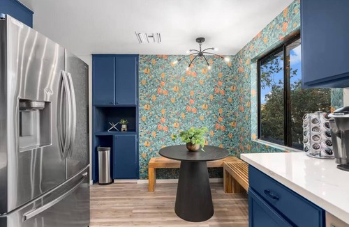 Valley Center House | Mountain View 4B/2B Home
