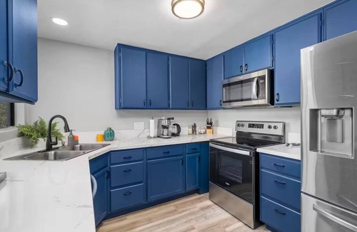 Valley Center House | Mountain View 4B/2B Home