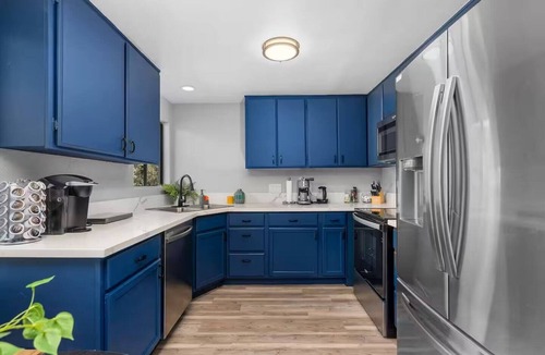 Valley Center House | Mountain View 4B/2B Home