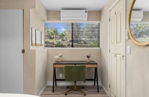 Valley Center House | Mountain View 4B/2B Home