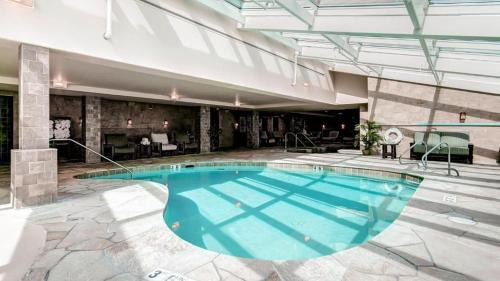 Breckenridge House | Mountain view 6 Beds
