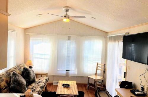 Whittier Villa | Mountain View #615