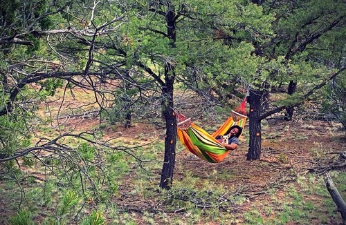 Quemado RV Rental | Mountain-view Adventurenn