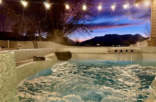 Heber House | Mountain View Adventures