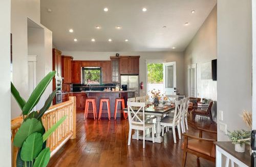 Heber House | Mountain View Adventures