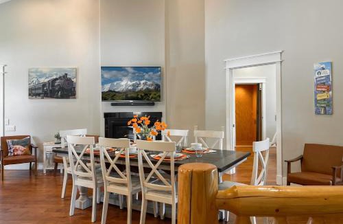 Heber House | Mountain View Adventures