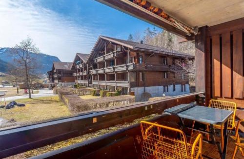 Nuegg Apartment | Mountain View Apartment In The Vacation Center