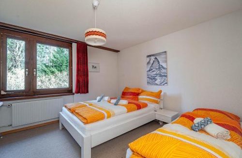 Nuegg Apartment | Mountain View Apartment In The Vacation Center