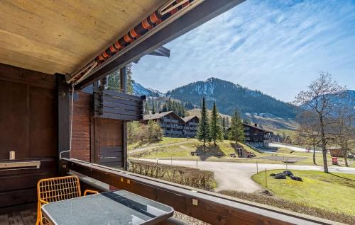 Nuegg Apartment | Mountain View Apartment In The Vacation Center