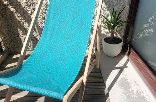 Bussang Apartment | Mountain view apartment