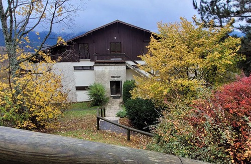 Bussang Apartment | Mountain view apartment