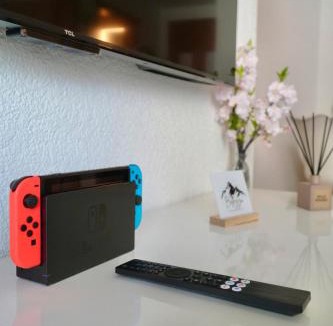 Naters Apartment | Mountain View Apartment near Brig Station, self check-in