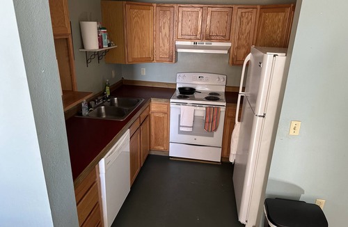 Leadsville Apartment | Mountain View Apartment