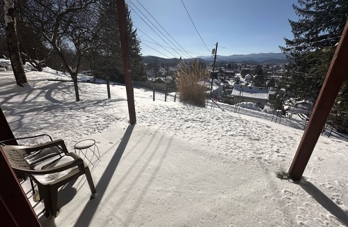 Leadsville Apartment | Mountain View Apartment