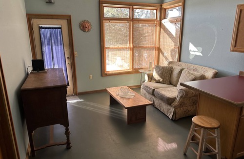 Leadsville Apartment | Mountain View Apartment